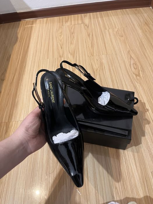 Туфли по YSL НОВЫЙ!!!