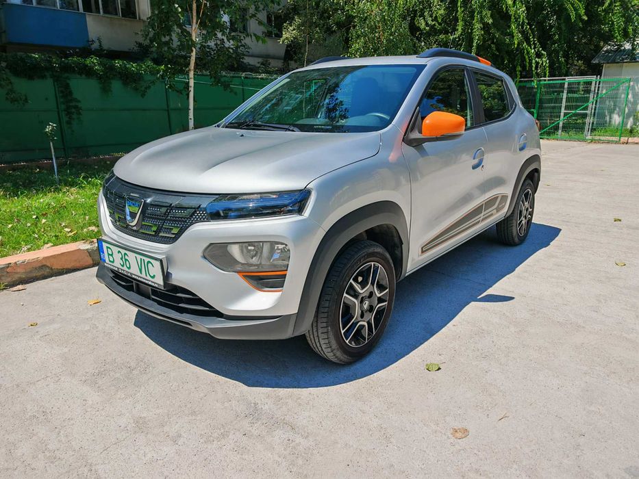 DACIA Spring 2022 — imagine 2