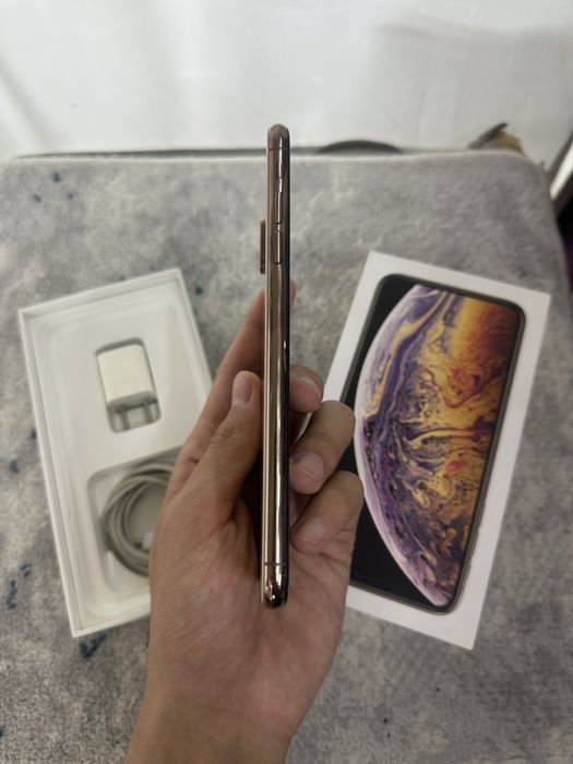 Iphone Xs Max 10/10