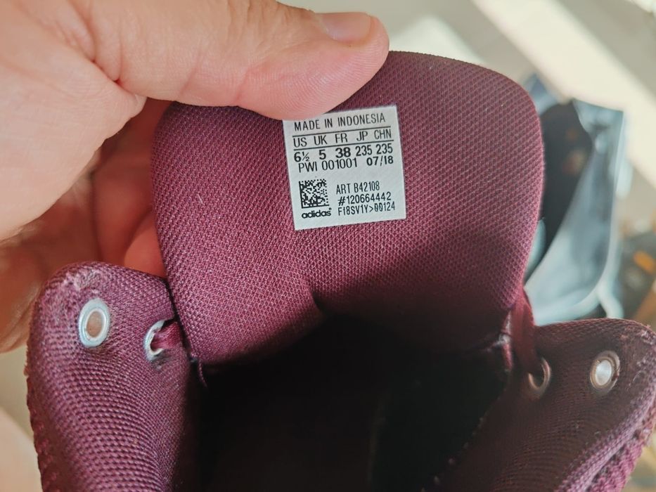 Adidas copii marime 38 nu nike jordan puma fila reebok