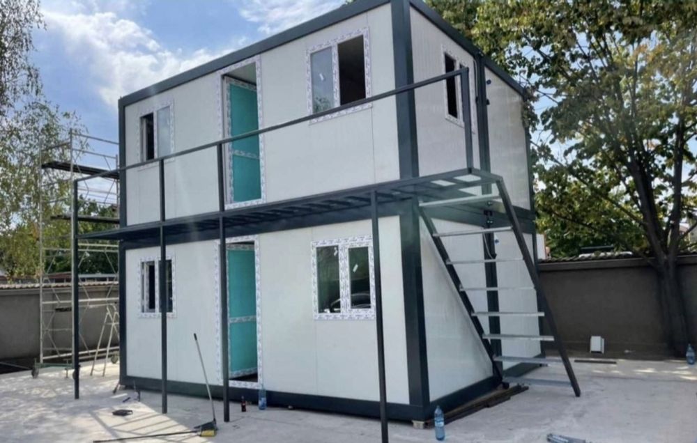 Container containere producător vând