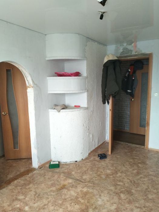 Продам 3х комнатную квартиру