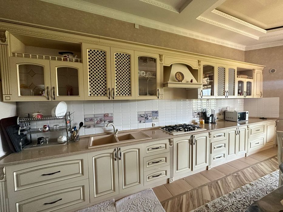 Кухонный гарнитур