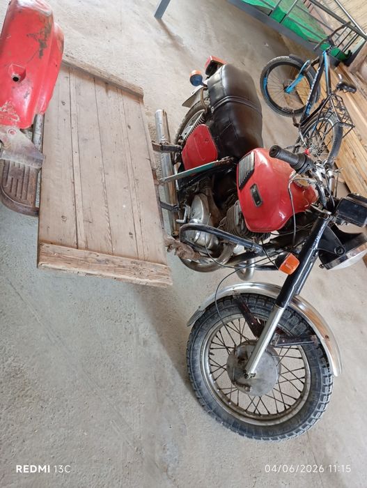Motosikl .           .