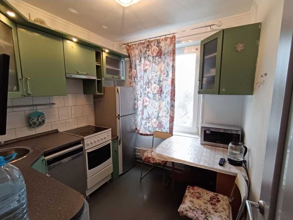 Сдаю 2х ком.кварт. Сарыарка