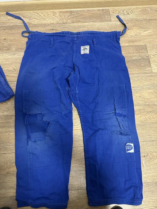 Кимоно Green Hill 165см