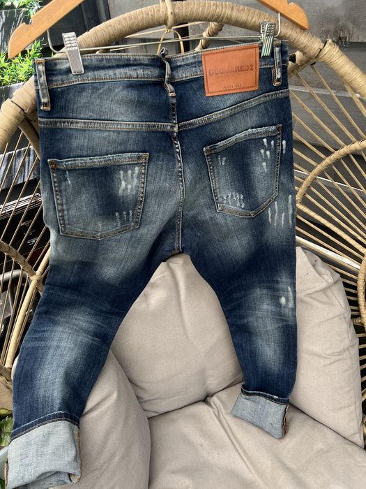 Blugi Dsquared2 Premium 1/1