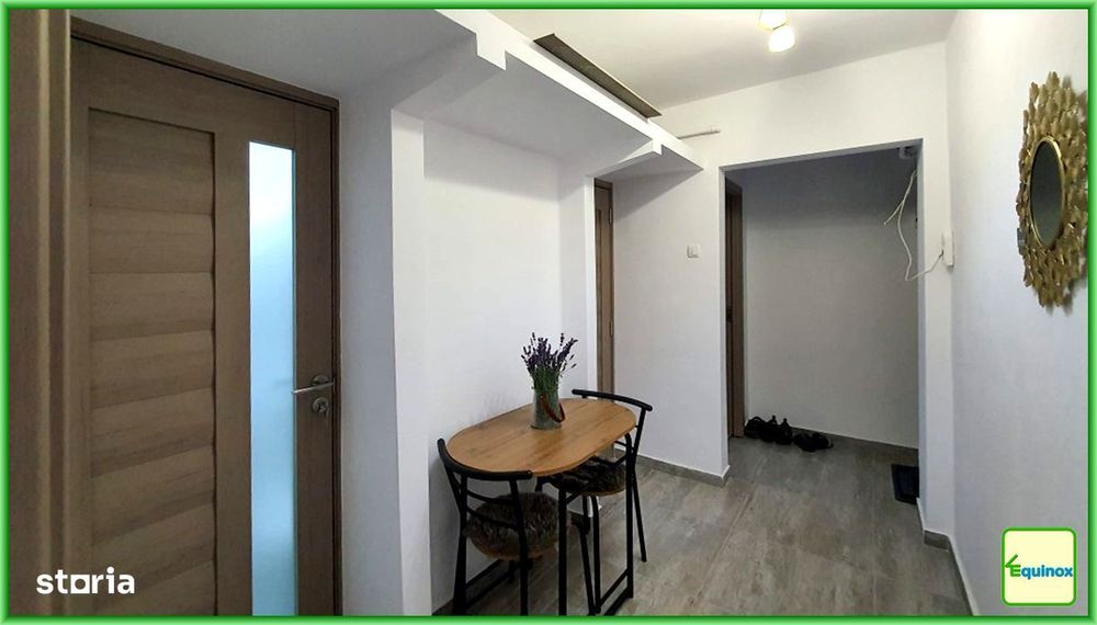 Apartament cu 3 camere de închiriat, Vest-Parc Lamaita, ECX15185
