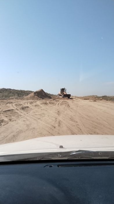 Аренда. Услуги Автогрейдера