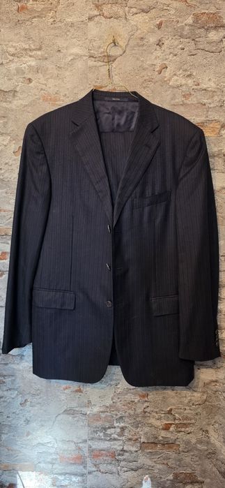 Ermenegildo Zegna