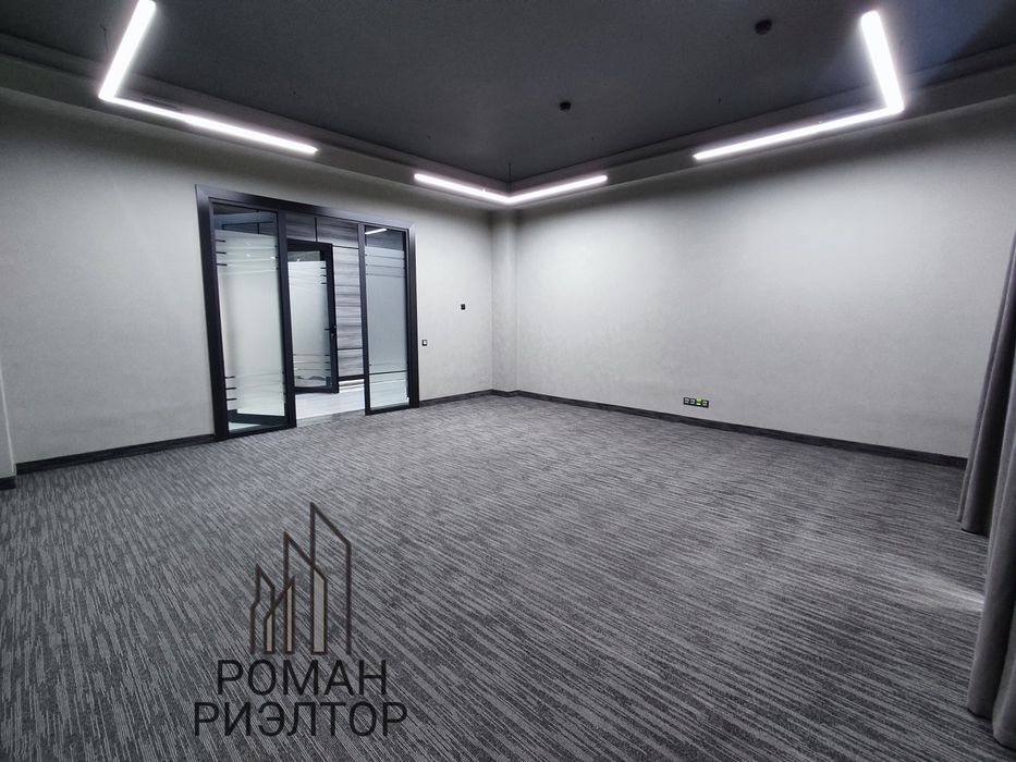 Аренда элитного бизнес офисов по ул. Нукусская