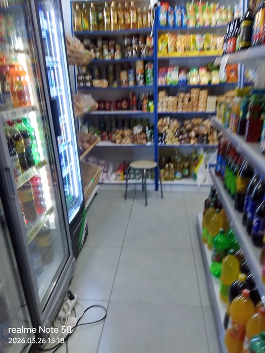 Коммерческая недвижимость