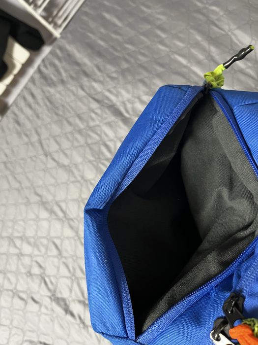 Nike elite backpack v2