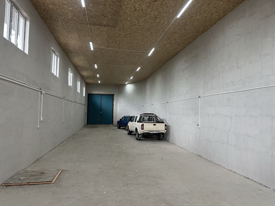 аоенда склад 200м2