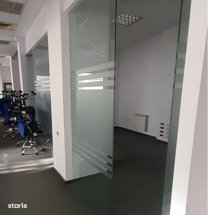 Spațiu generos birouri, Unirii, 1300 mp