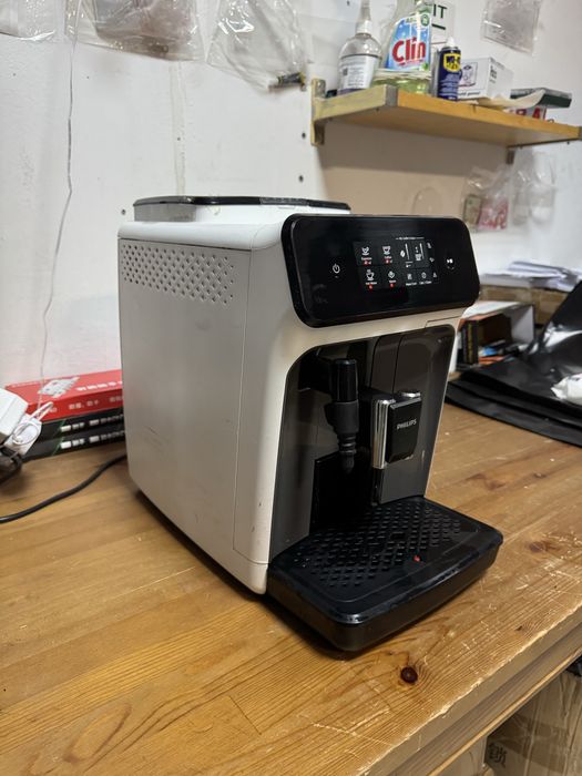 Aparat cafea PHILIPS 2200 - Espressor automat