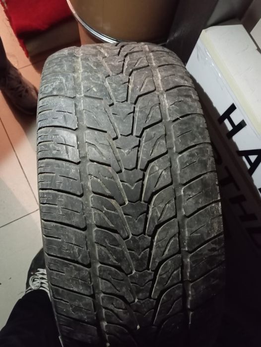 TAYOTA Диски от крузака