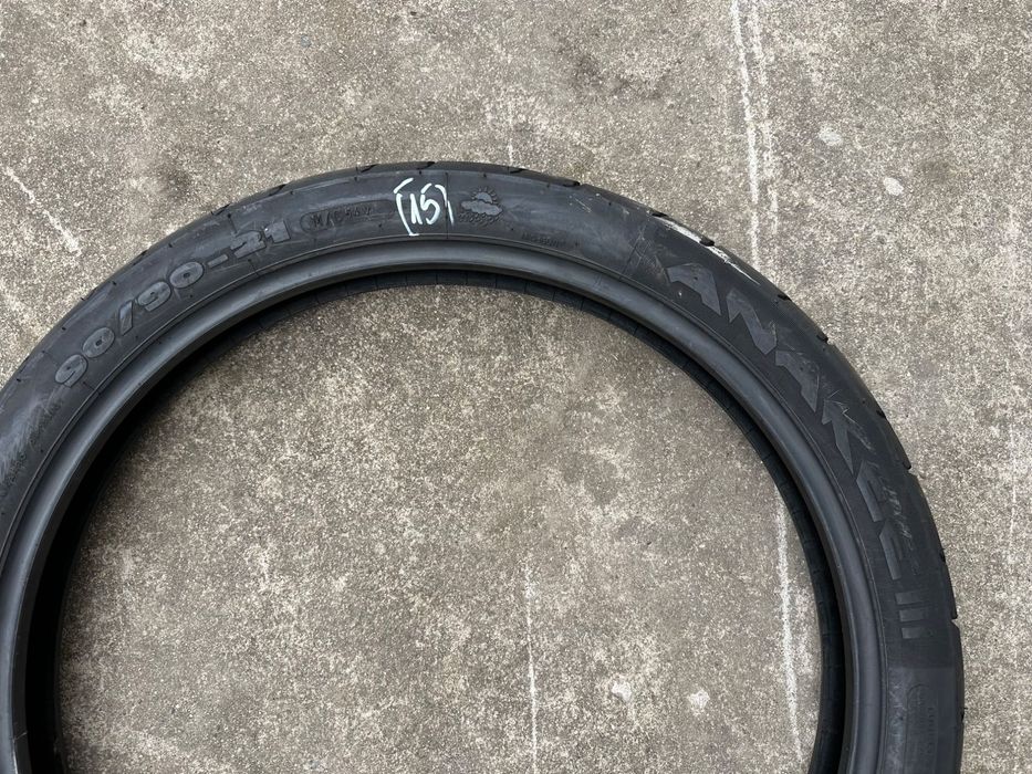 Гуми мото гума 120/70/19” METZELER 90/90/21” 120/90/19” MAXXIS