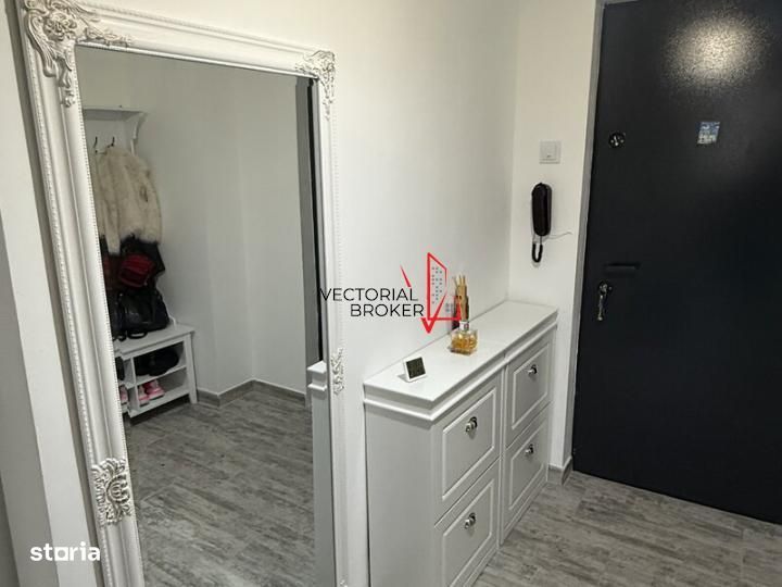 Apartament 2 camere Calea Vitan Stadion Olimpia