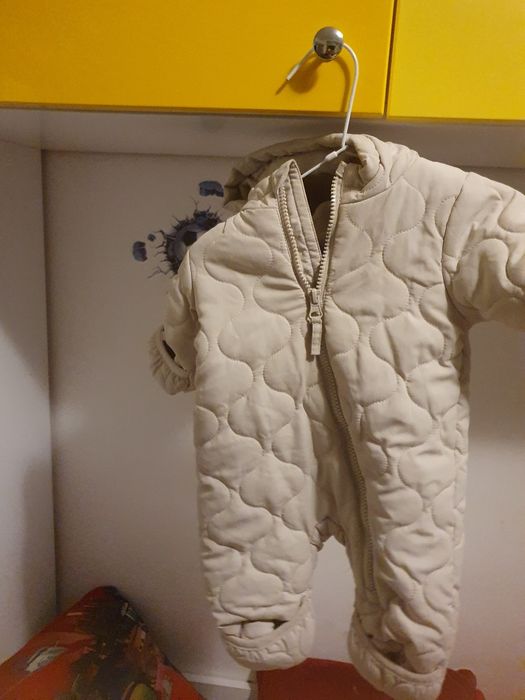 Hăinuțe noi bebelusi