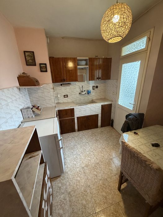 Продава се Четиристаен апартамент в Харманли - 96 кв.м за 399 €/кв.м - Снимка #17