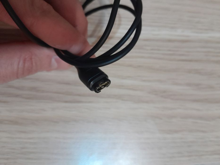 Зарядка для часов Garmin