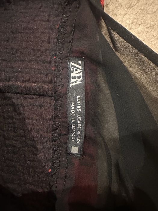 Официална рокля  Zara