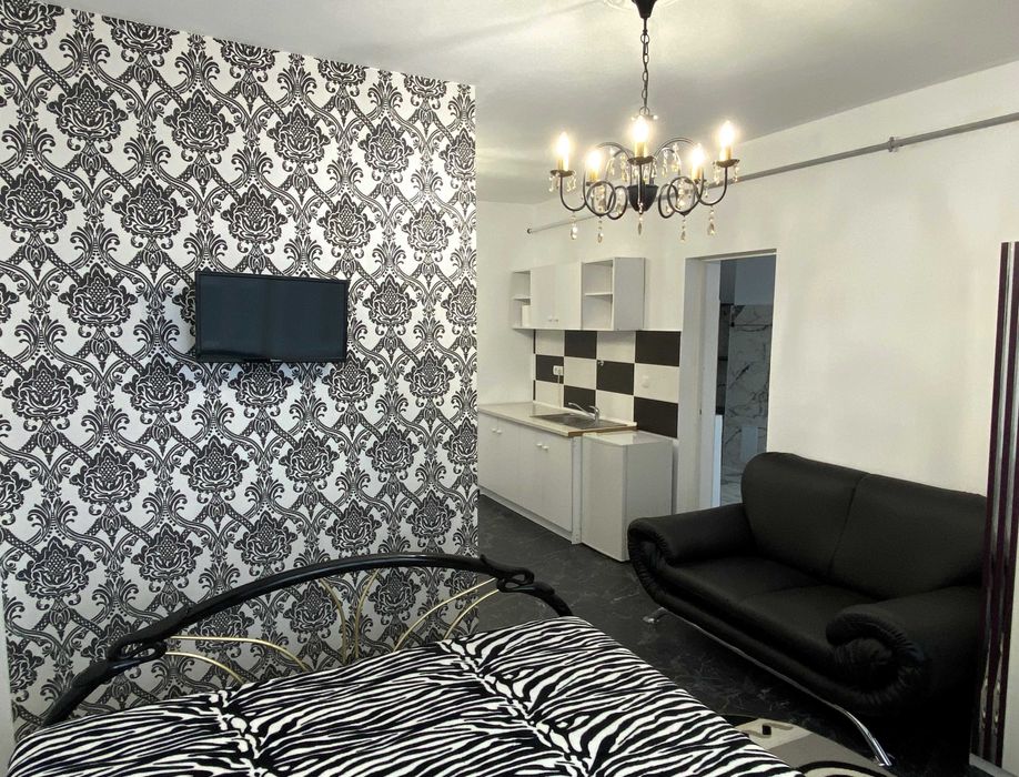 Proprietar, apartament 38mp amenajat NOU centrala proprie, Brancoveanu