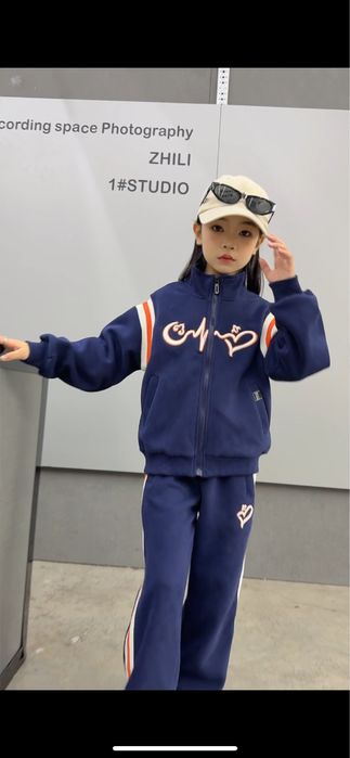 Этно спортивка 2-10лет