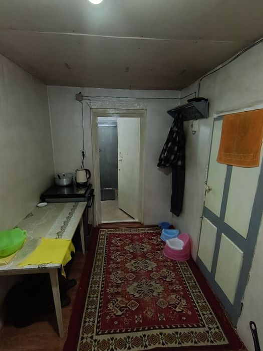 Уй сатылады! Дом продаётся!