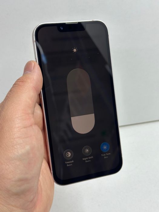 Продам Айфон 13 128г С Минусом