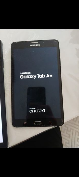 Продам планшет Самсунг а6