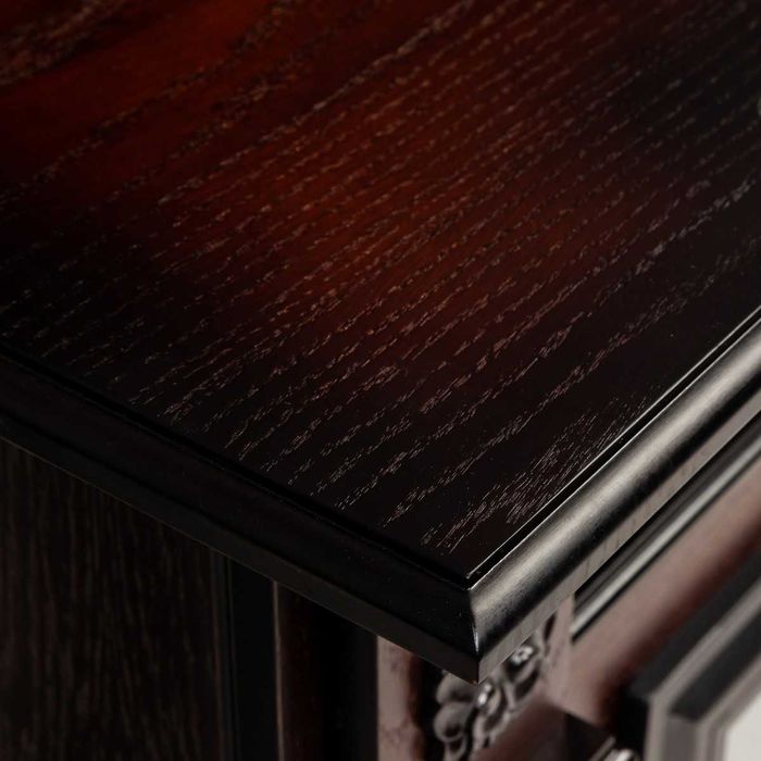 декоративный камин