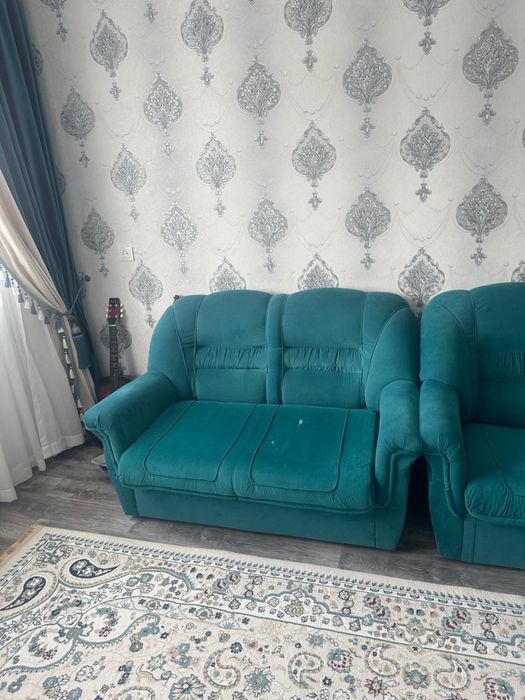 Диван 3 вида срочно продаем