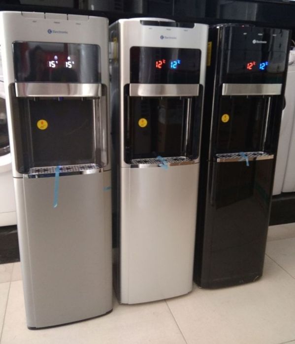 Куллеры 3года гарантия