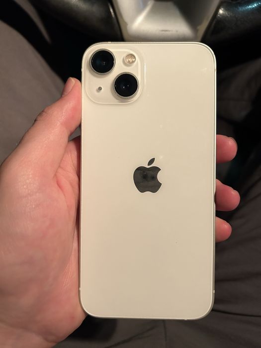 Продам iphone 13