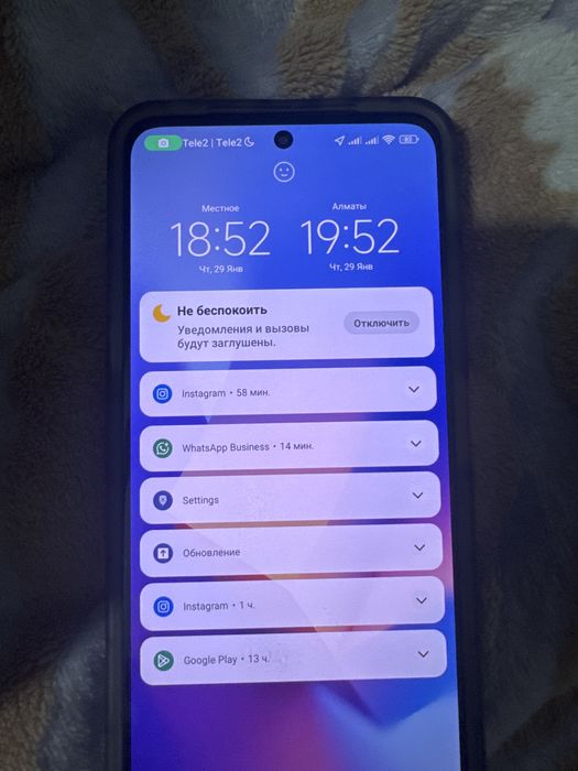 redmi not 12s продам