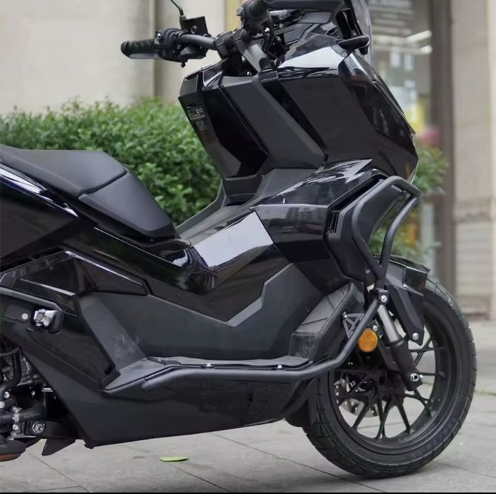 Crash bar față/spate destinat Honda ADV 350 2025