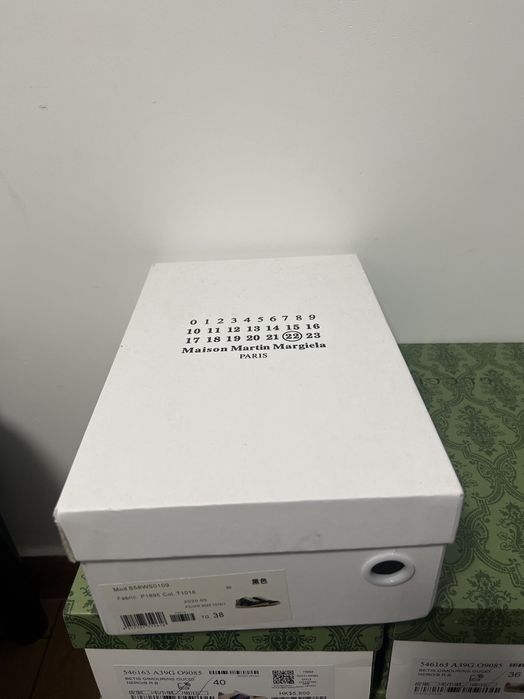 Maison Margiela replica