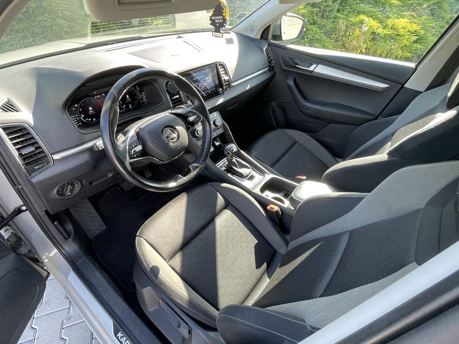 SKODA Karoq 2023 — imagine 2