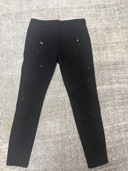 Blugi skinny barbati