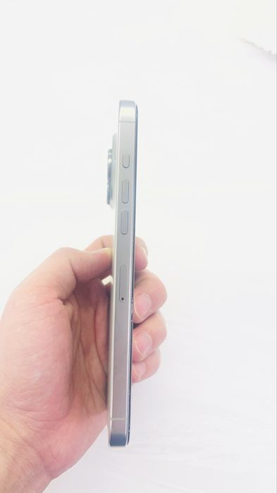 Iphone 16 pro max 1 tb