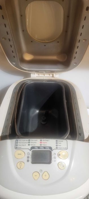 Masina de paine Moulinex home bread baguettw