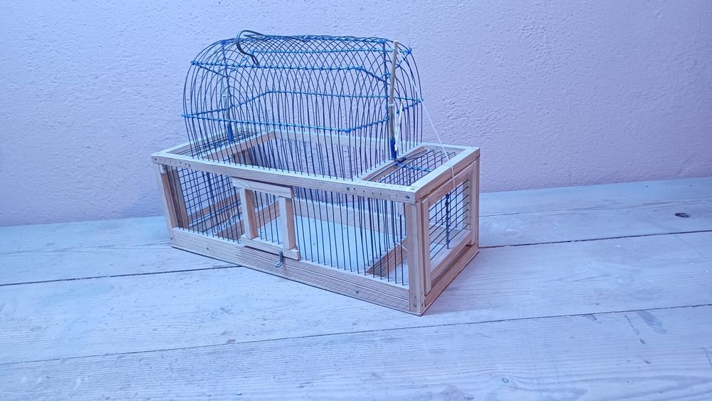 Продаётся клетка