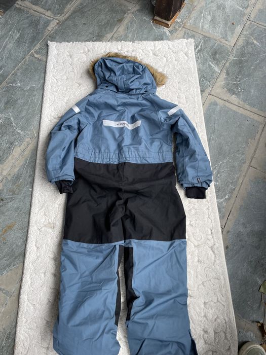 Salopeta schi snowboard Everest copii