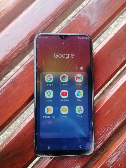 Samsung Galaxy A10
