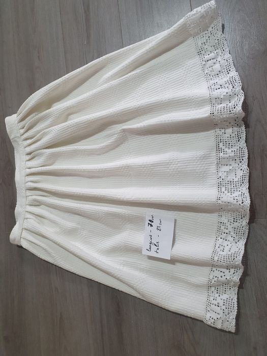 Costum popular - marimea L