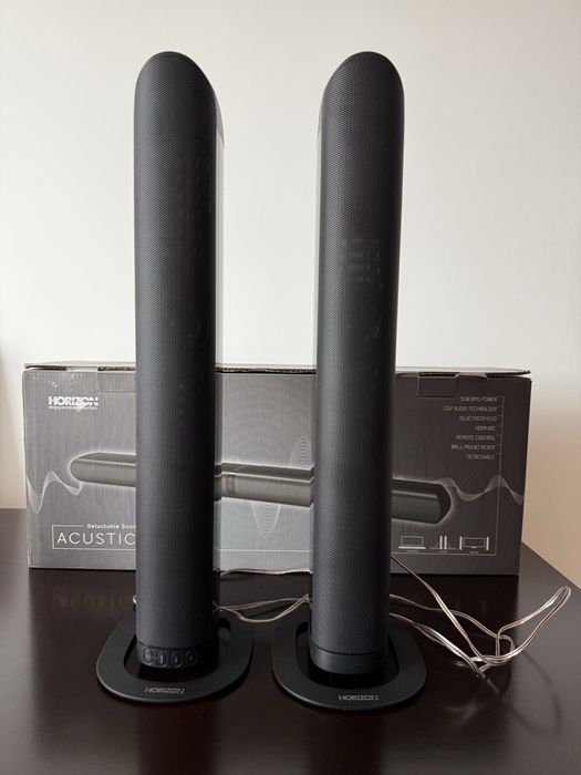 Boxe/ Soundbar detasabil Horizon Acustico HAV-S2860