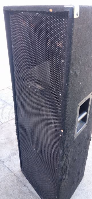 Акустическая система