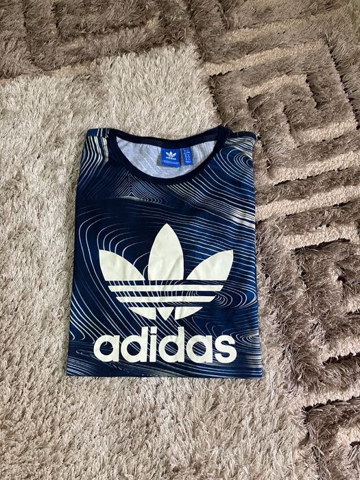 Оригинална тениска Adidas